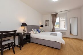 KAYA Zurich Elisabethenstrasse
