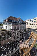 KAYA Zurich Elisabethenstrasse