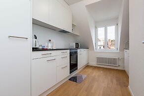 KAYA Zurich Elisabethenstrasse