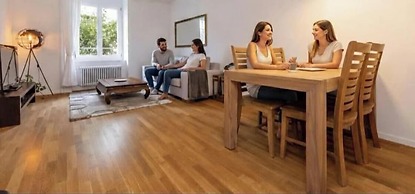KAYA Zurich Elisabethenstrasse