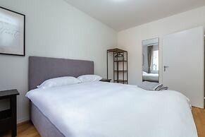 KAYA Zurich Elisabethenstrasse
