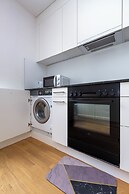 KAYA Zurich Elisabethenstrasse