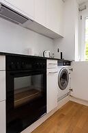 KAYA Zurich Elisabethenstrasse