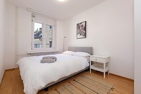 KAYA Zurich Elisabethenstrasse