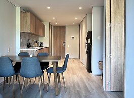 Edificio QO 97 By Jalo