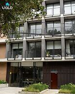 Edificio QO 97 By Jalo