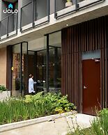 Edificio QO 97 By Jalo