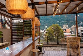 Edificio QO 97 By Jalo
