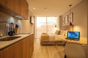 Edificio QO 97 By Jalo
