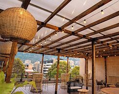 Edificio QO 97 By Jalo