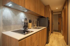 Edificio QO 97 By Jalo