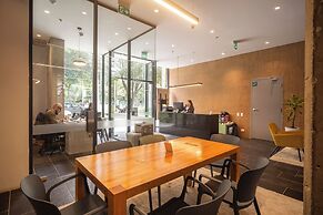 Edificio QO 97 By Jalo