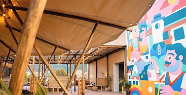 Edificio QO 97 By Jalo
