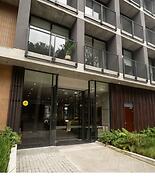 Edificio QO 97 By Jalo