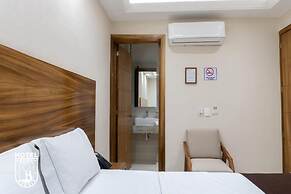 Hotel Euro Madrid