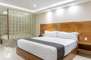 Hotel Euro Madrid