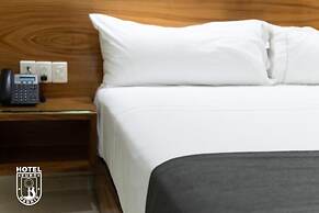 Hotel Euro Madrid