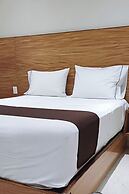 Hotel Euro Madrid