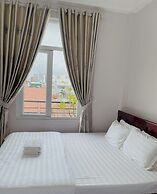 Amy Hotel Hue