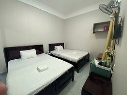 Amy Hotel Hue