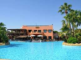 Delta Sharm Apartments