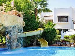 Delta Sharm Apartments