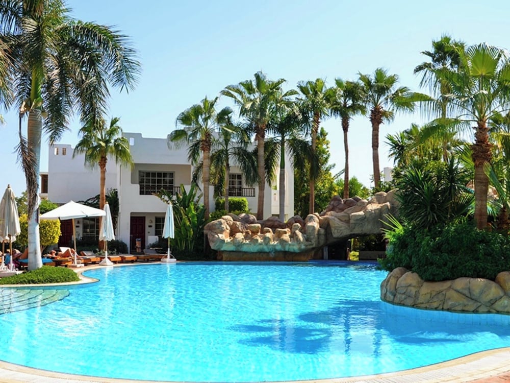 Delta Sharm Apartments