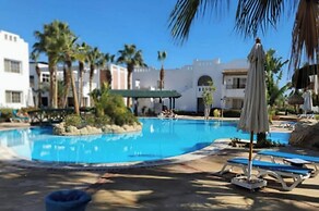 Delta Sharm Apartments