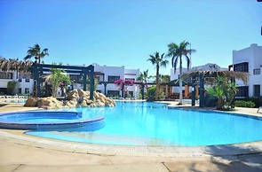 Delta Sharm Apartments