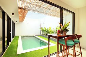 Beachside BrandNew Villa Mi Casa 6 Guest