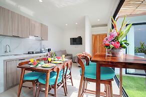 Beachside BrandNew Villa Mi Casa 6 Guest