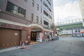 STAY OSAKA NANBA