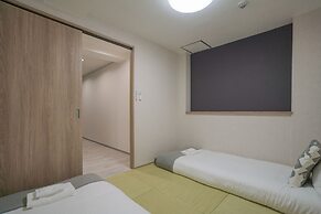 STAY OSAKA NANBA