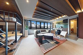 STITCH HOTEL KYOTO