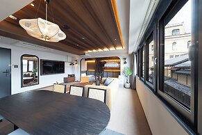 STITCH HOTEL KYOTO