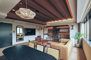 STITCH HOTEL KYOTO