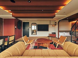 STITCH HOTEL KYOTO