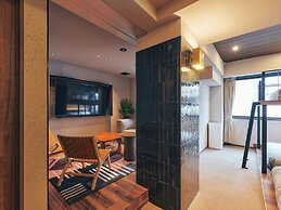 STITCH HOTEL KYOTO