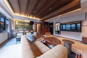 STITCH HOTEL KYOTO