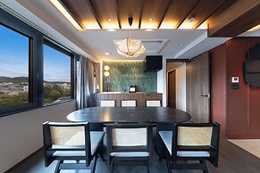 STITCH HOTEL KYOTO