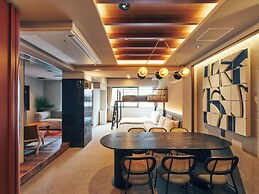 STITCH HOTEL KYOTO
