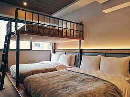 STITCH HOTEL KYOTO