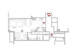 STITCH HOTEL KYOTO