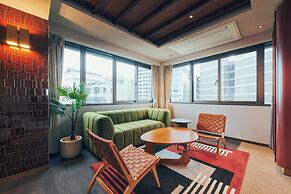 STITCH HOTEL KYOTO
