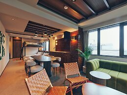 STITCH HOTEL KYOTO