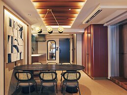 STITCH HOTEL KYOTO