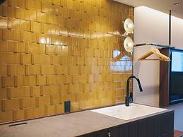 STITCH HOTEL KYOTO