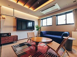 STITCH HOTEL KYOTO
