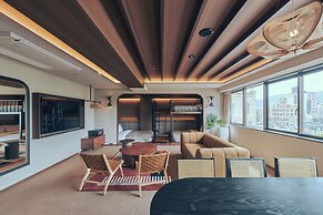 STITCH HOTEL KYOTO