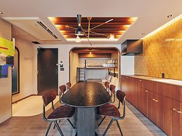 STITCH HOTEL KYOTO